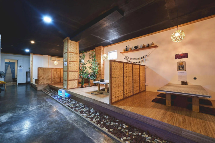 Paperhouse Resort
