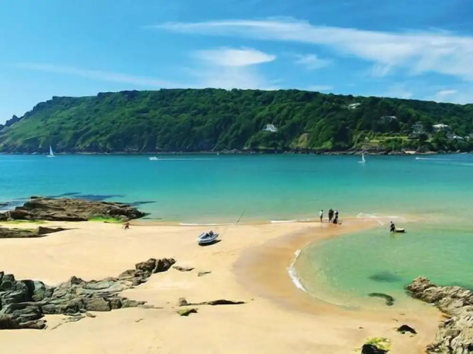 Cove View
