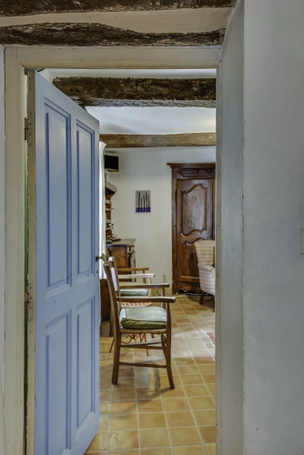 Grand Gite Gigondas