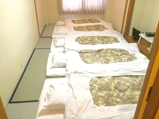 Ryuoo Park Hotel