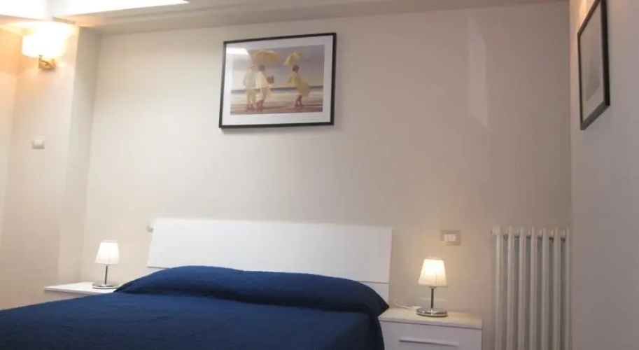 Helios Assisi Bed & Breakfast