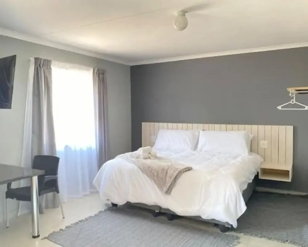 Comfort room