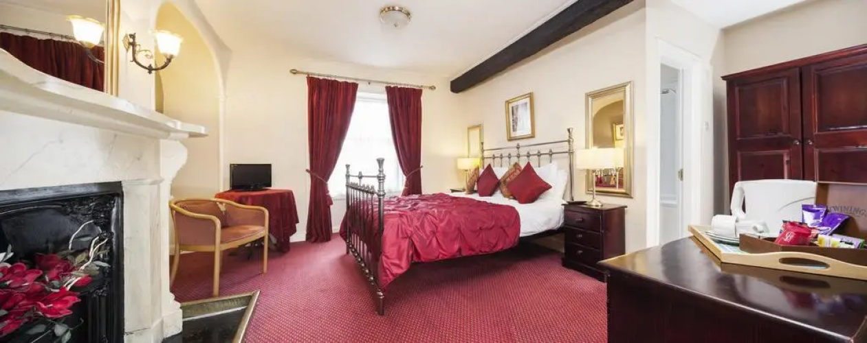 Hotelafbeelding