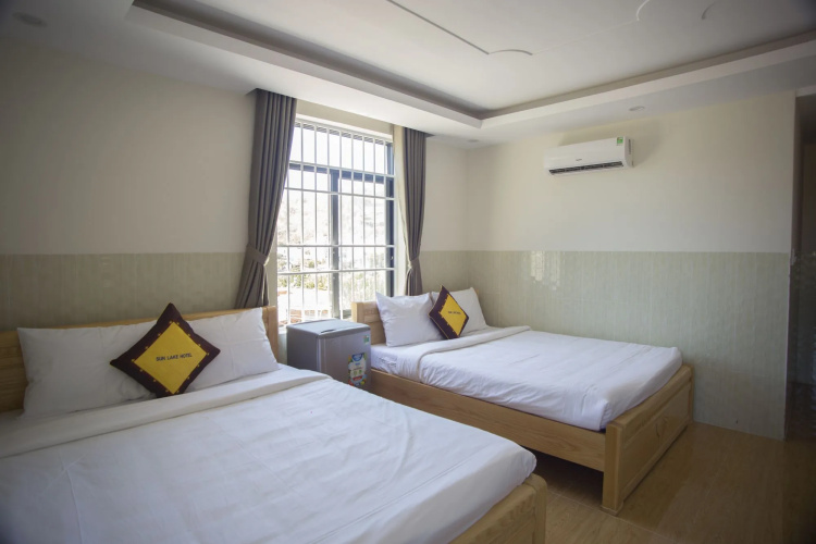sun lake hotel