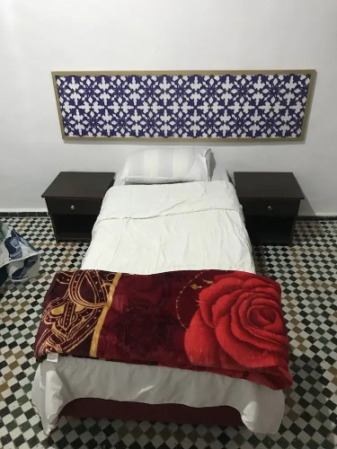 Riad Touareg