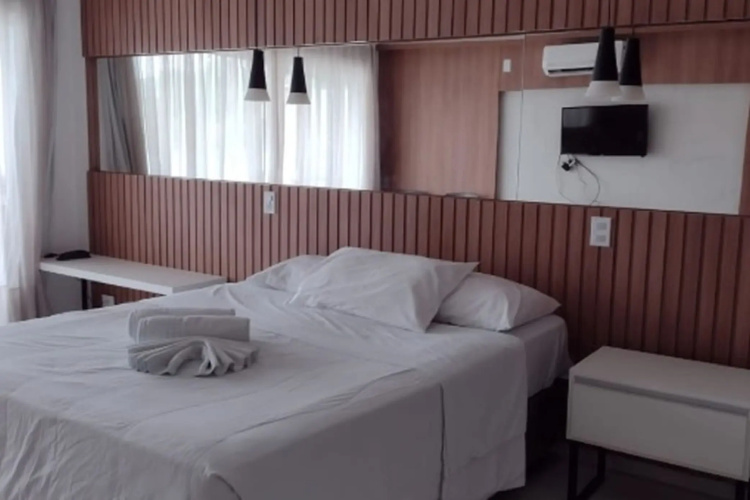 Ocean View Hotel