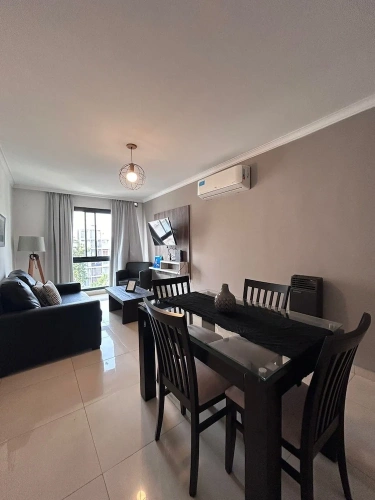 Economy Duplex room