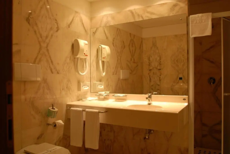 Hotel Vecchio Mulino