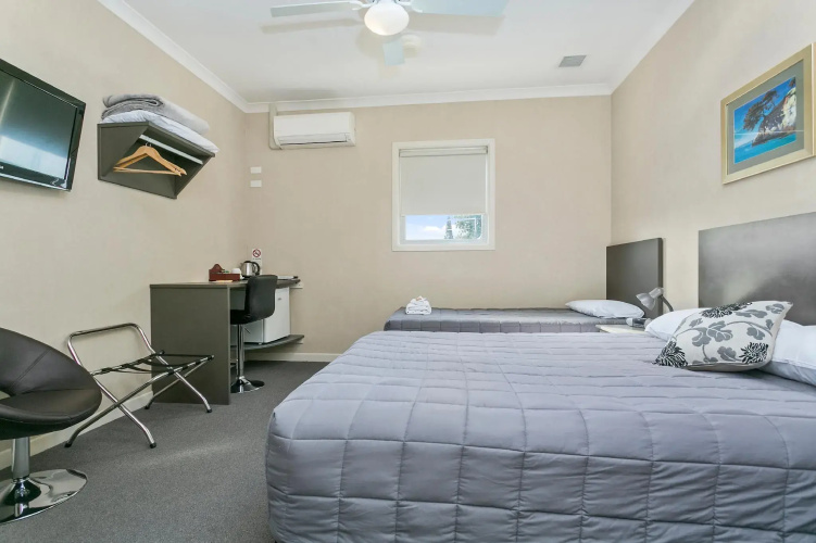 No1 Motels On Victoria