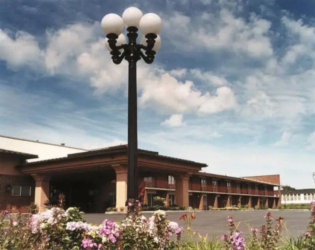 Otel görseli