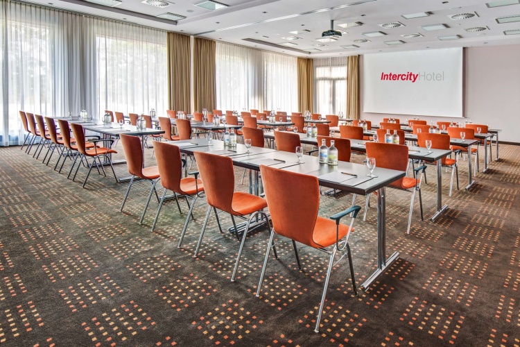 IntercityHotel Berlin Airport Area North photo 17