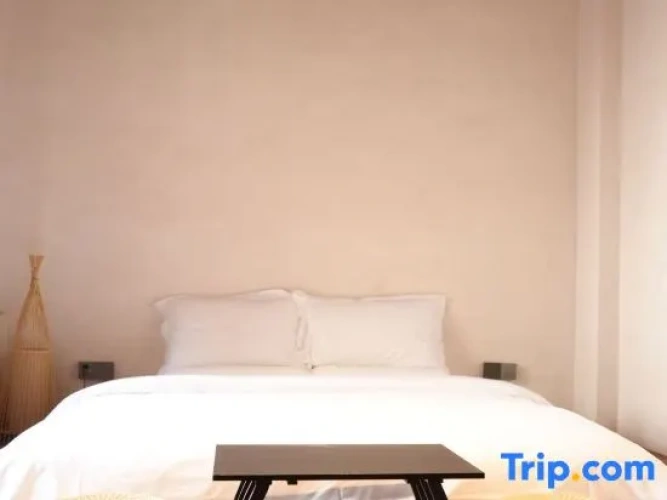 Family Suite with courtyard view