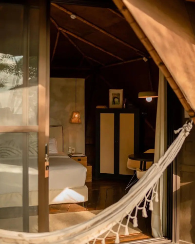Tava Glamping Lago