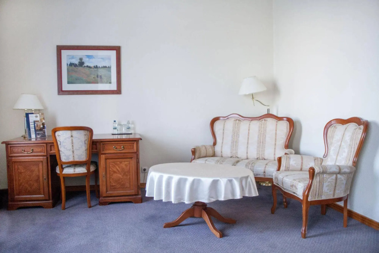 Hotel Szydlowski