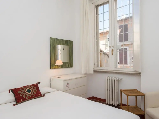 RSH Conservatorio Luxury Apartment