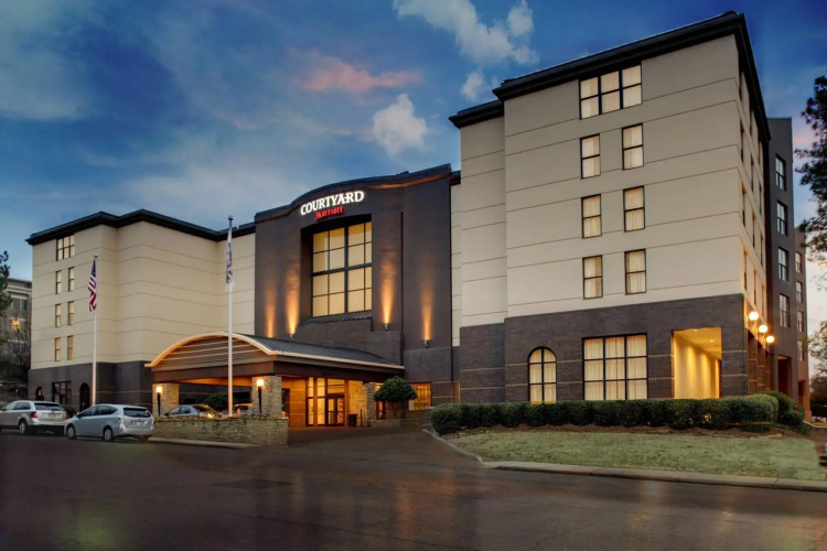 Imagen del hotel