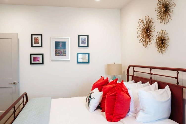 The Show House by Freedom Vacation Rentals