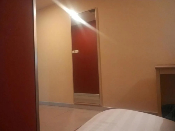 Hanting Hotel