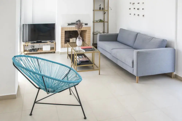 Adhilli i residence
