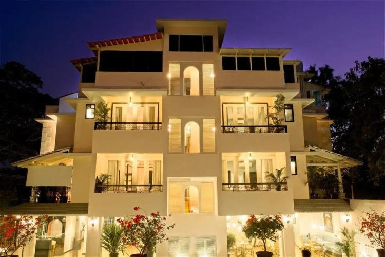 Image de l'hôtel