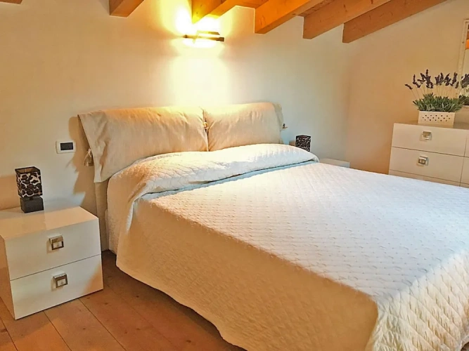 1 Bedroom Apartment with balcony