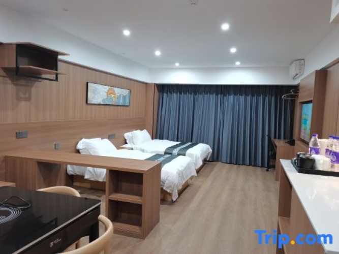 Business Twin Suite
