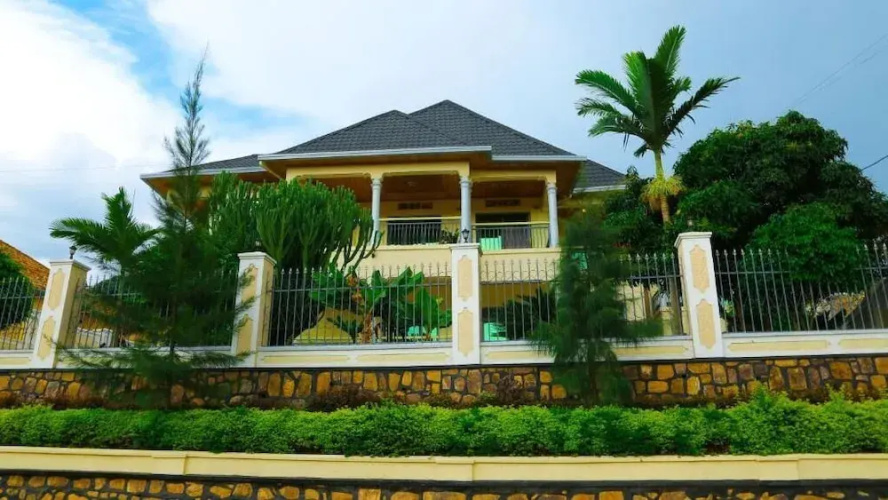 Kibagabaga Comfort Stay - Kigali