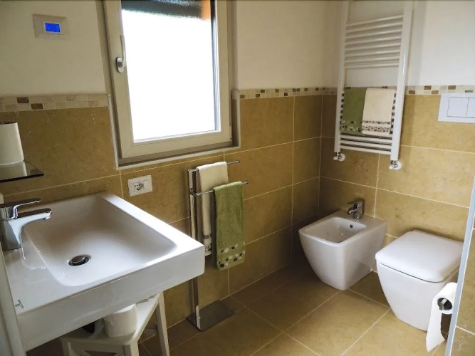B&B Il Riccio