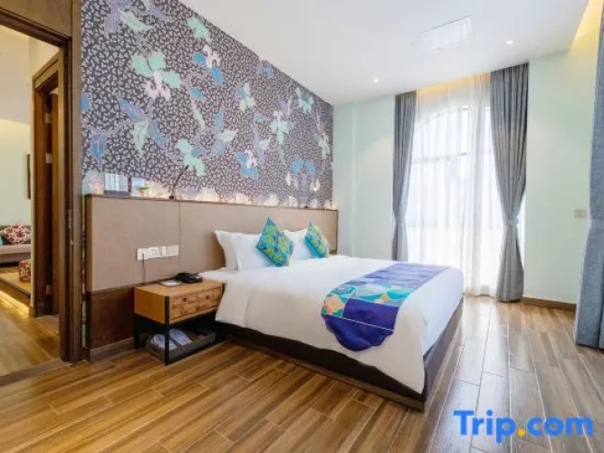 1 Bedroom Grand Suite
