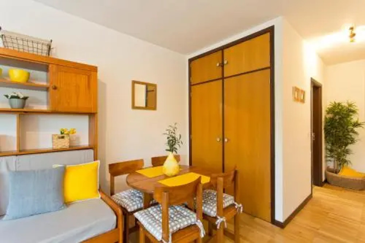 JS Apartment
