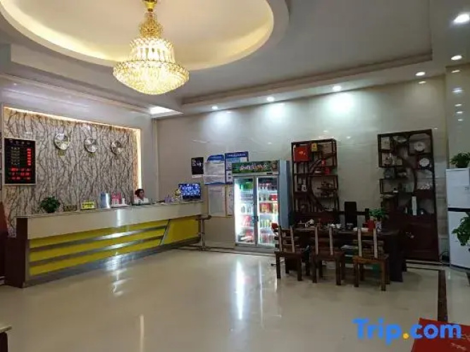 Imagen del hotel
