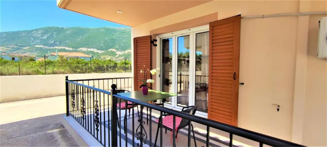 Fani's apartments 3