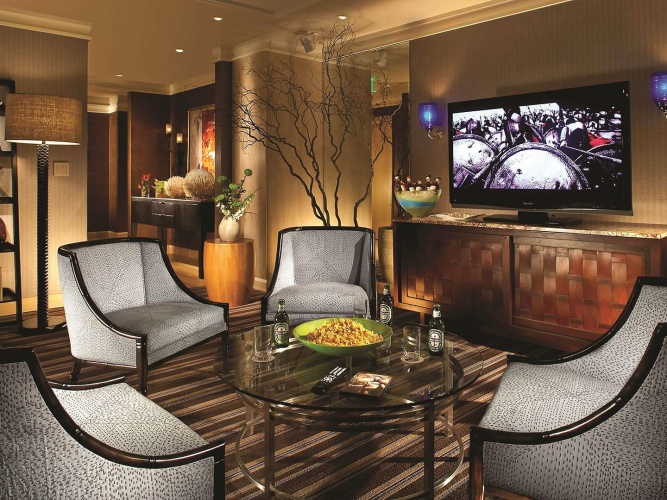 Fairmont Dallas photo 14