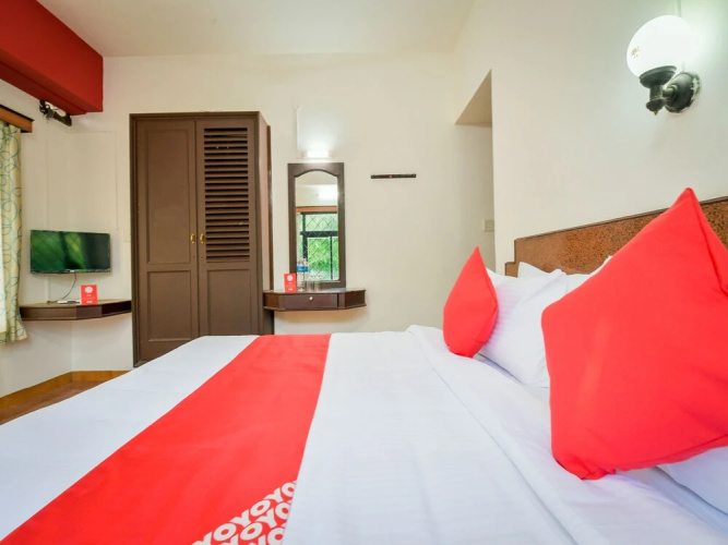 Hotel Vanarani