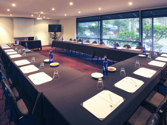 Mercure Alice Springs Resort photo 18