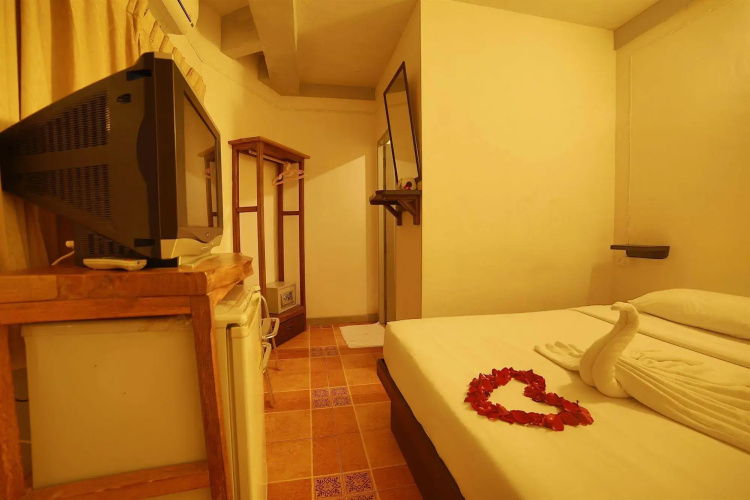 Relax Guesthouse