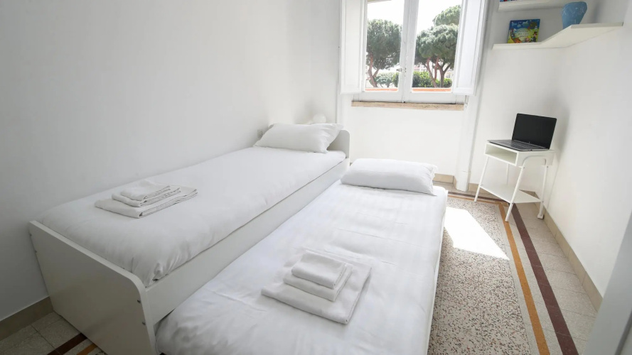 Welcomely - Vintage Apartment