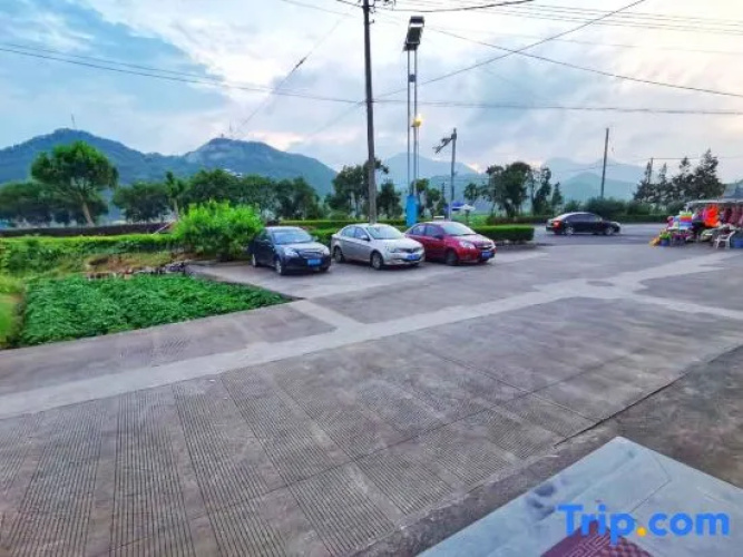 Xiangshan xingwang Hotel