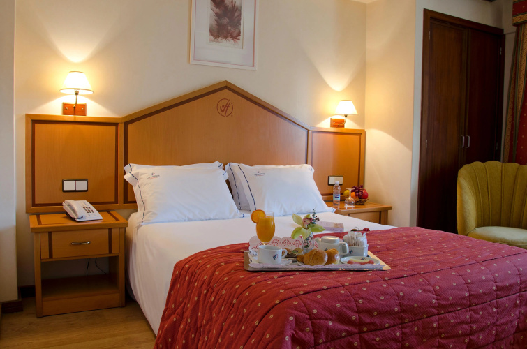 VIP Inn Berna photo 6