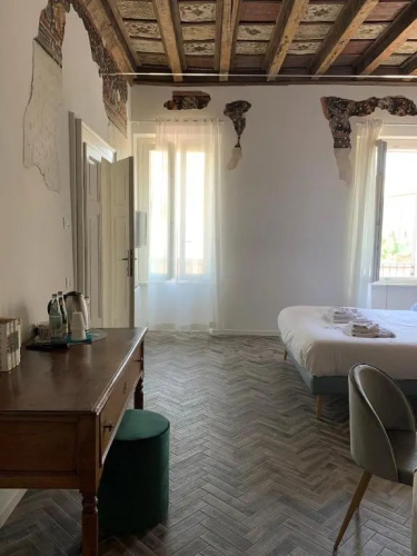 Residenza Giulio Romano