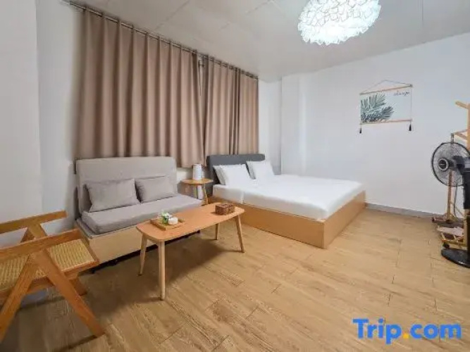 Sand Grain House