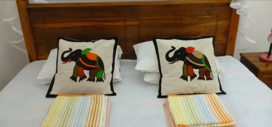 Serene Home Stay
