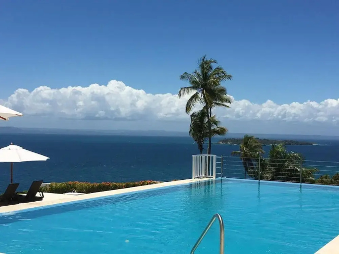 Romance Nest in Samana 7-202