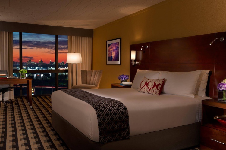 M Hotel Buffalo photo 7