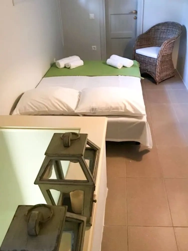 3 Bedrooms Villa