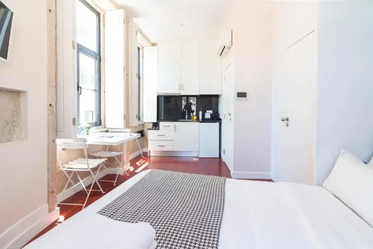 ON Apartments - Center