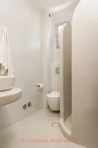 2 Bedrooms Superior Double Apartment