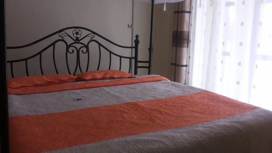 Executive Double room with balcony