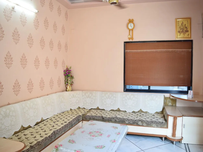 OYO 3784 Hotel Durga