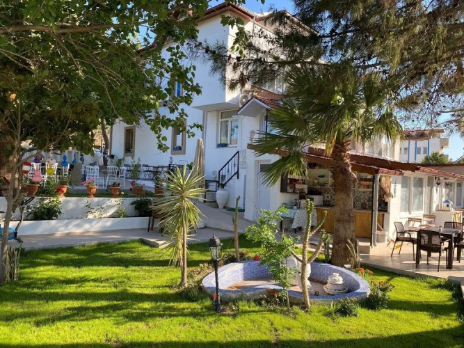 Villa Lara Tatil Evleri
